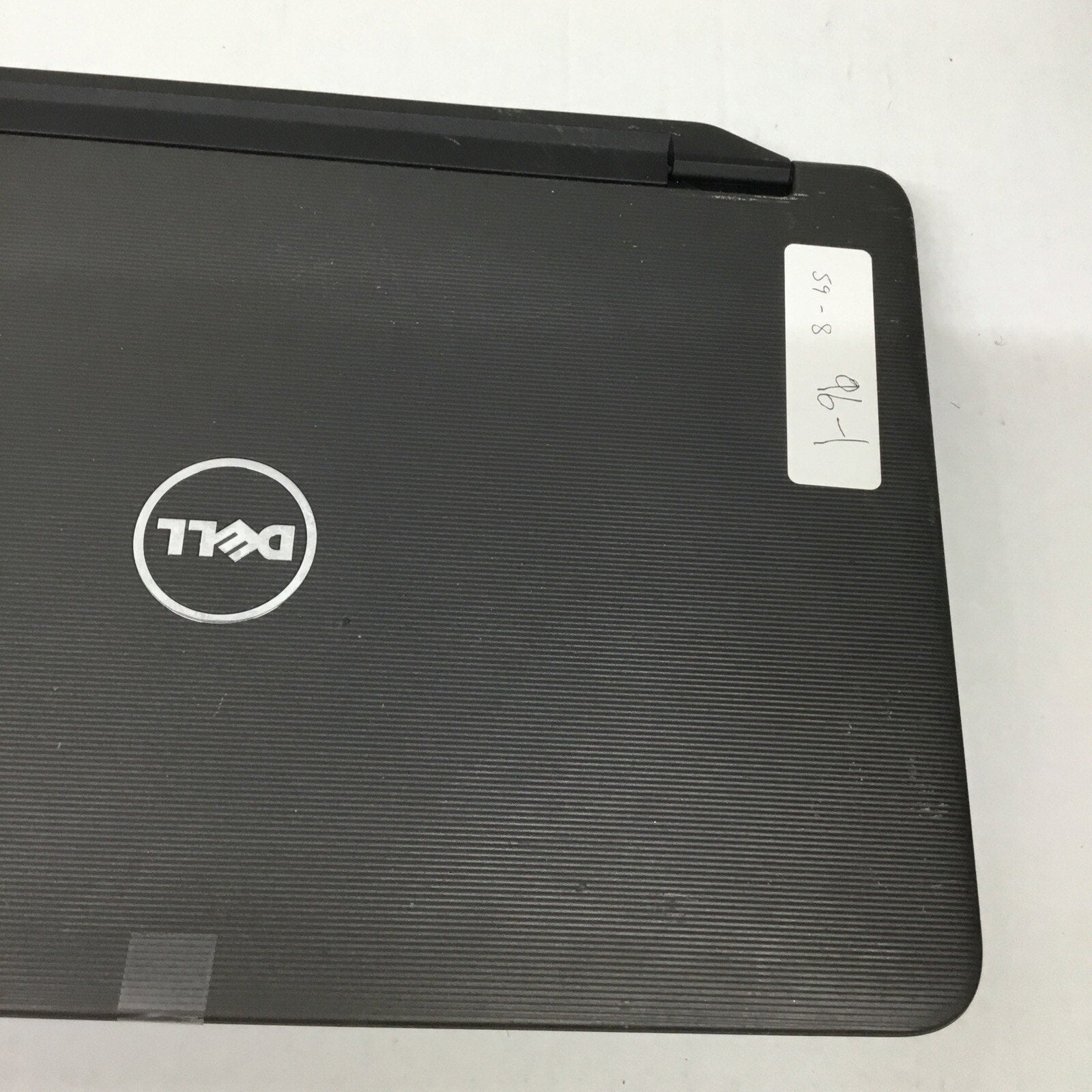 Dell Vostro 1540 Black Intel Core 1st Gen Ci3 15.6 inch Laptop READ DESC