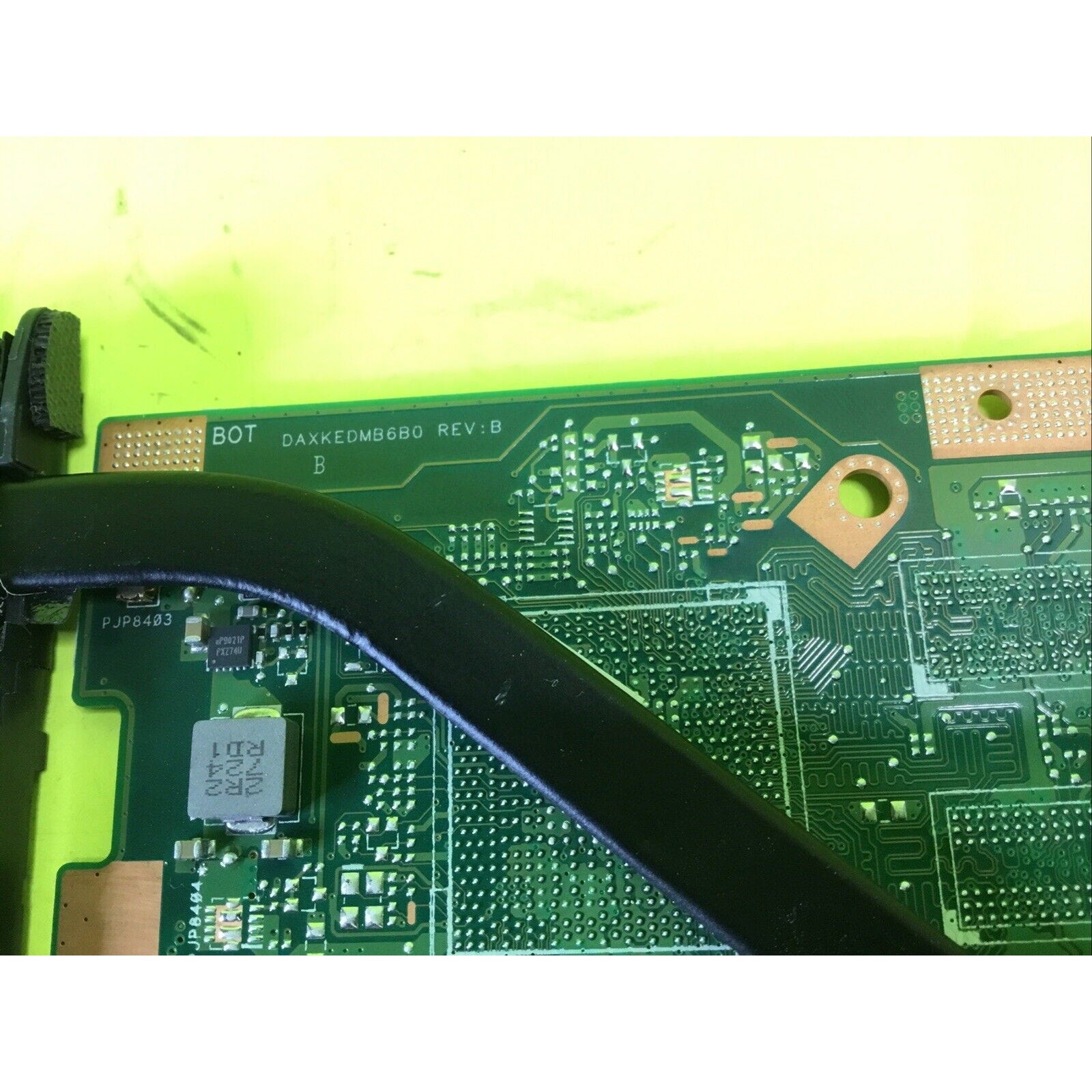 ASUS X505BP Main Board Rev. 2.00 DAXKEDMB6B0 REV:B