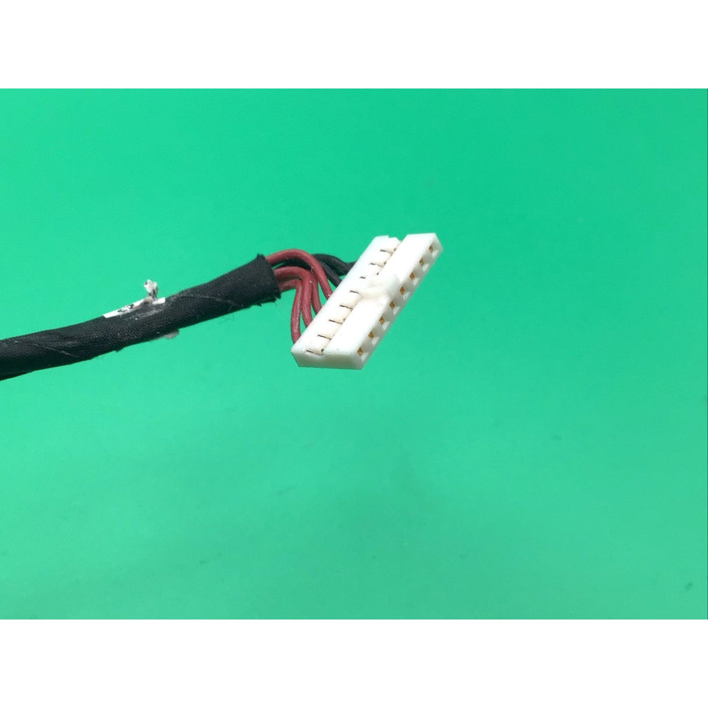 ASUS GL553V GL552VW-DH71 Charging Port