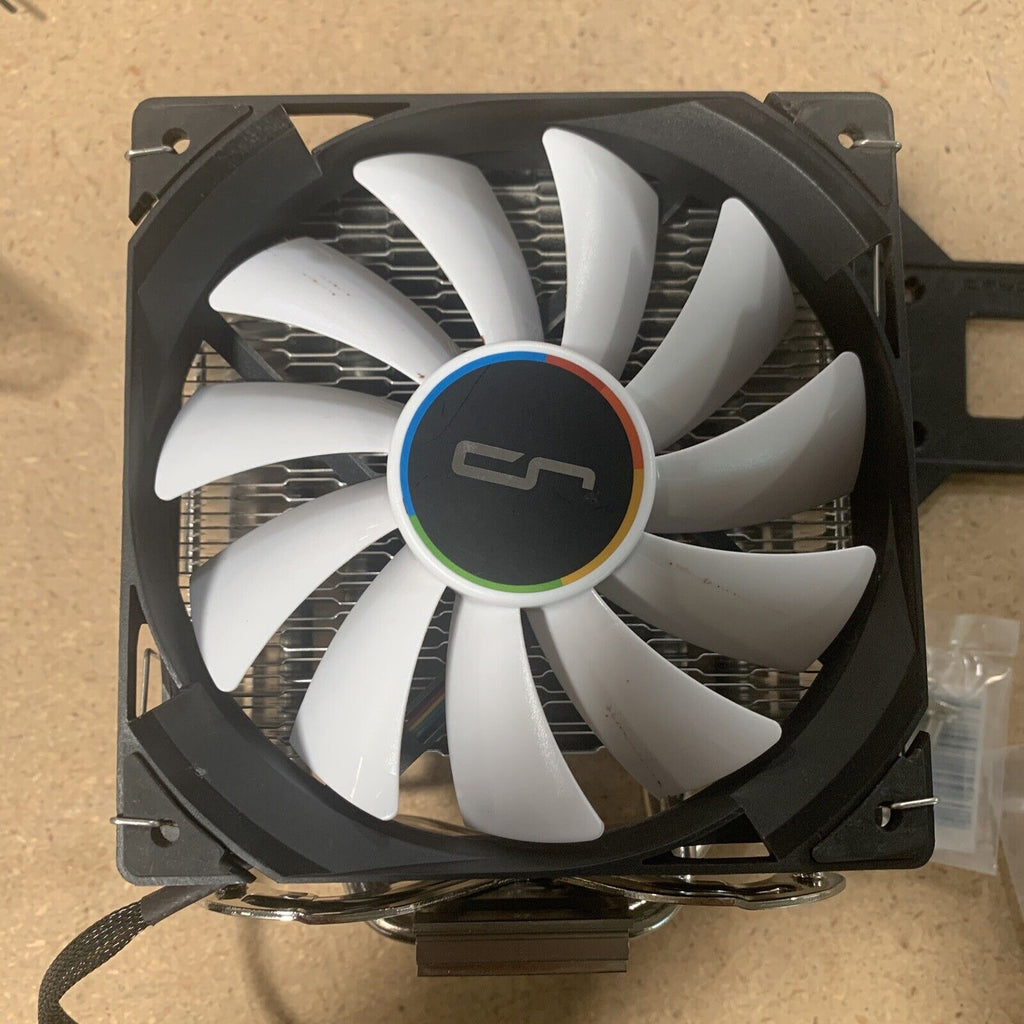 CRYORIG H7 Tower Cooler For AMD/Intel CPU's