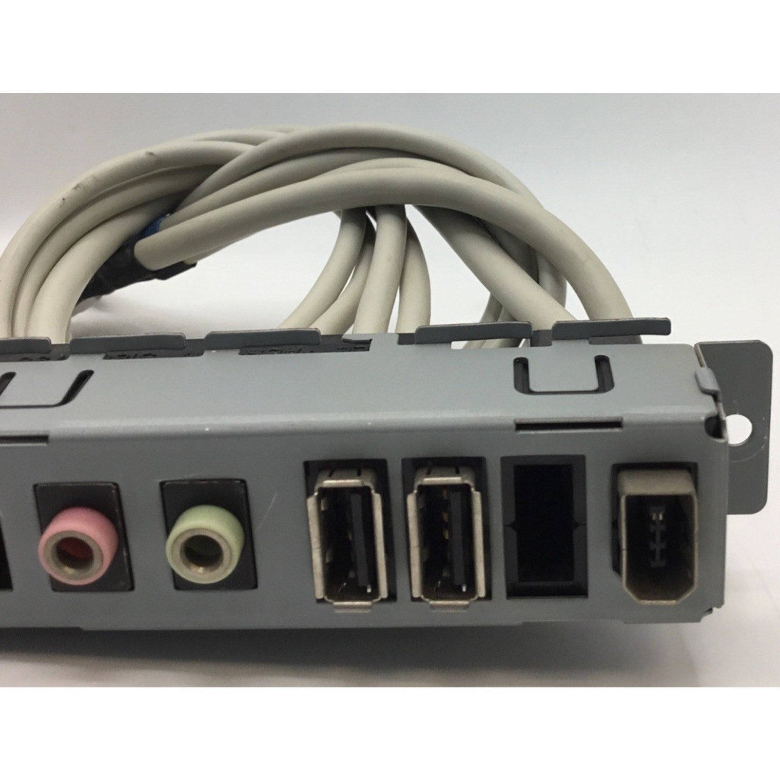 Genuine HP Pavilion A6000 A6600 I/O USB Audio Panel 5188-6795