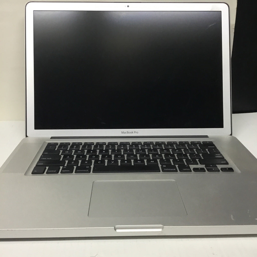 Apple MacBook Pro 15-inch Model-A1286 | For Parts