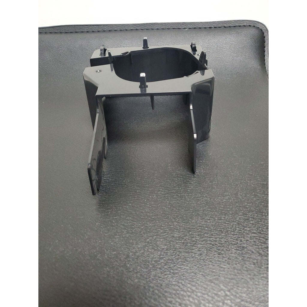 HP 800G2 SFF PROCESSOR FAN DUCT ASSEMBLY 801357-001 UL94V0 C-3598WH1505I-TI