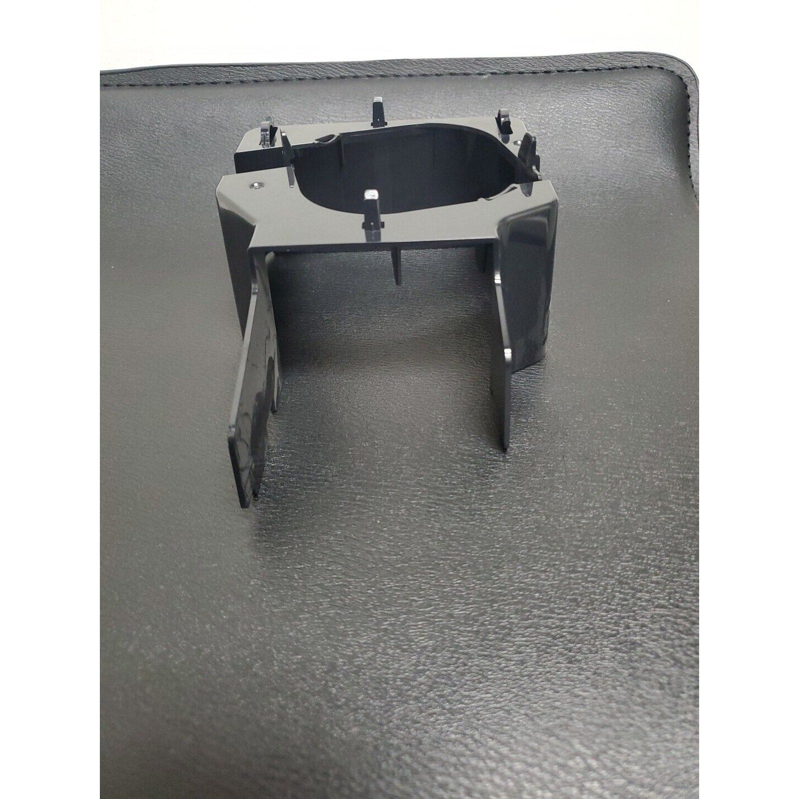 HP 800G2 SFF PROCESSOR FAN DUCT ASSEMBLY 801357-001 UL94V0 C-3598WH1505I-TI