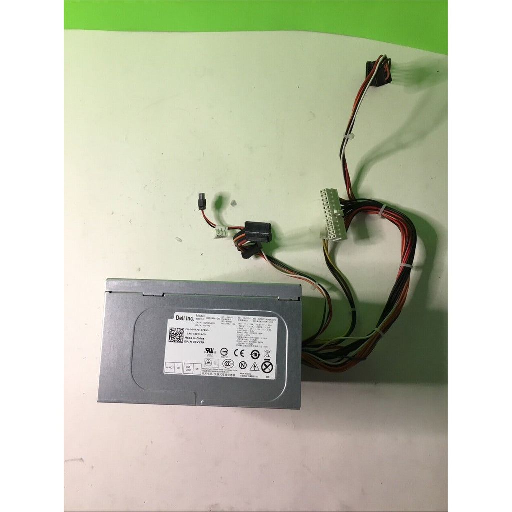 Dell H265AM-00 Power Supply 265W