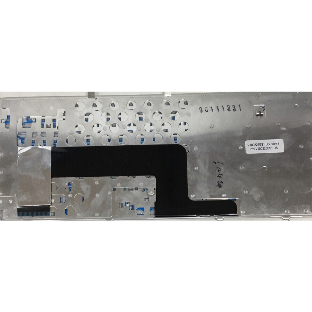 New Hewlett-Packard (HP) V100226ES1 - Keyboard - US / English