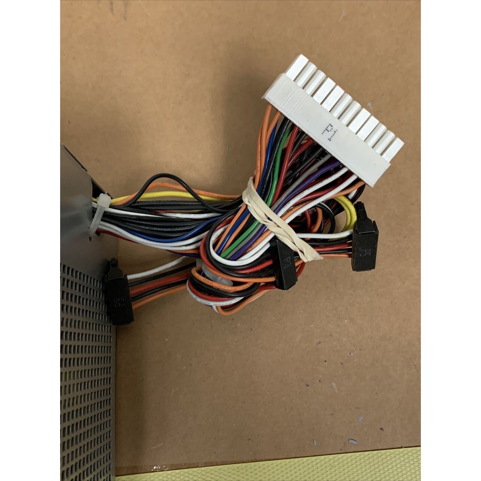 Dell GVY79 Optiplex 790 / 990 MT 265W 24 Pin Desktop Power Supply