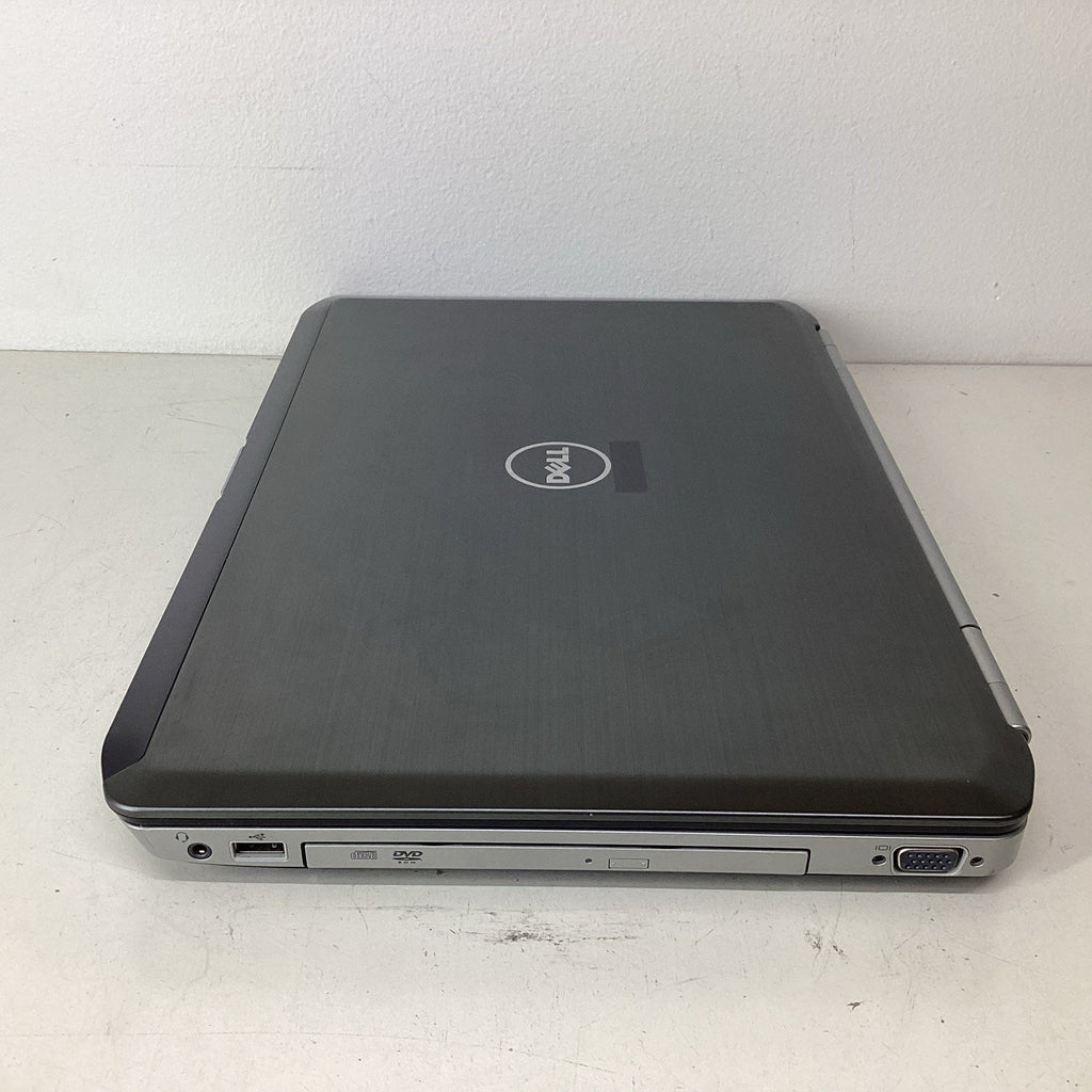 Dell Latitude E5520 15.6" Laptop 2.5GHz i5-2520M 3GB RAM 250GB HDD - For Parts