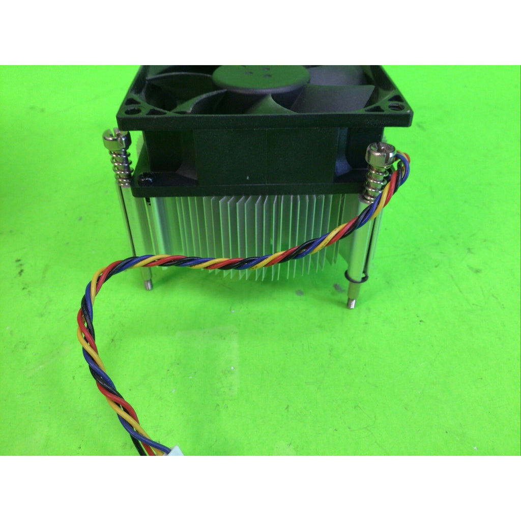 HP Envy Desktop Intel CPU Heatsink Fan 644724-001