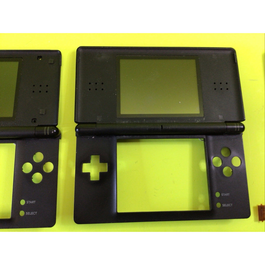 Nintendo DS Lite Boneyard Lot FOR PARTS and REPAIR