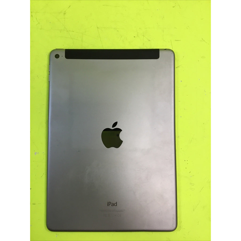 Apple iPad Air 2 A1567 16GB FOR PARTS or REPAIR