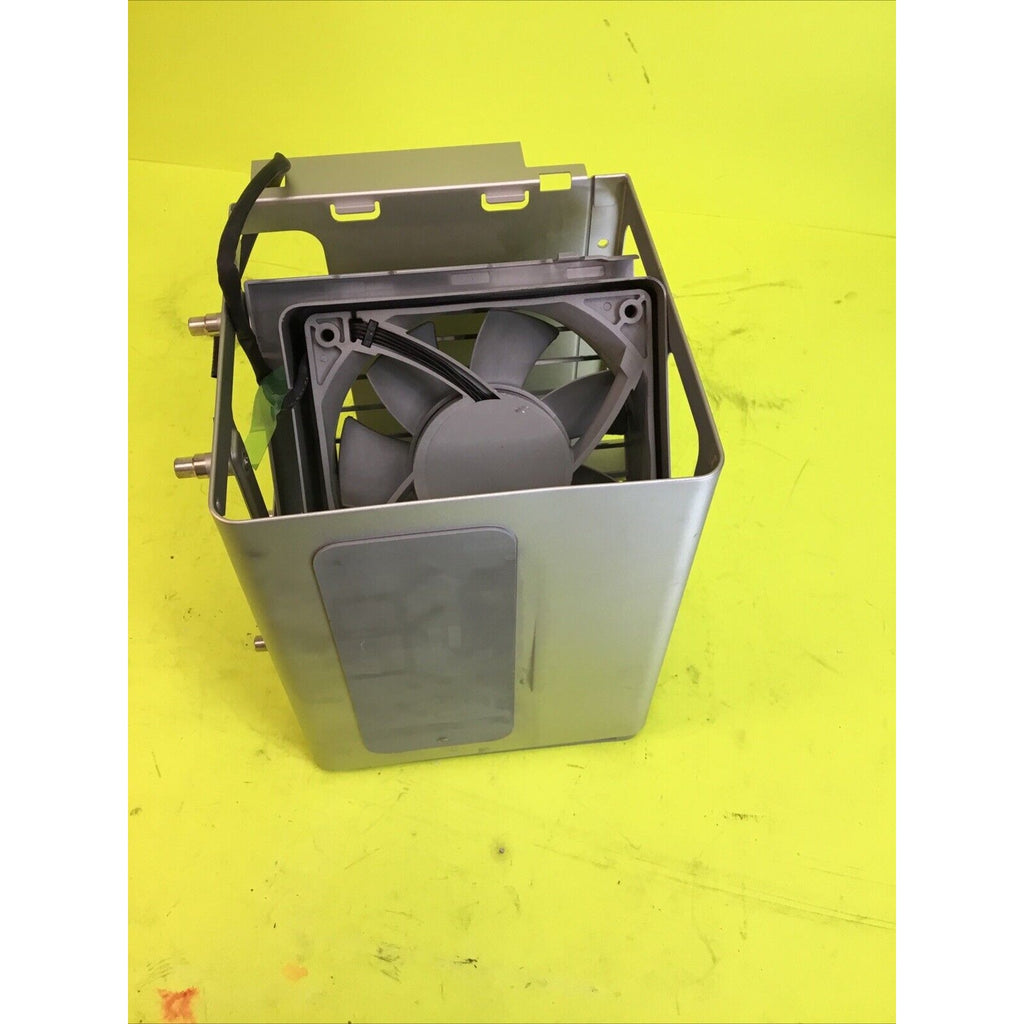 Apple 815-9399 Mac Pro Memory Cage with Rear-Fan-815-9400