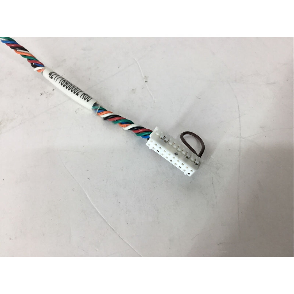 Dell PC Power Button Switch Cable 2350- 421716900002 R00