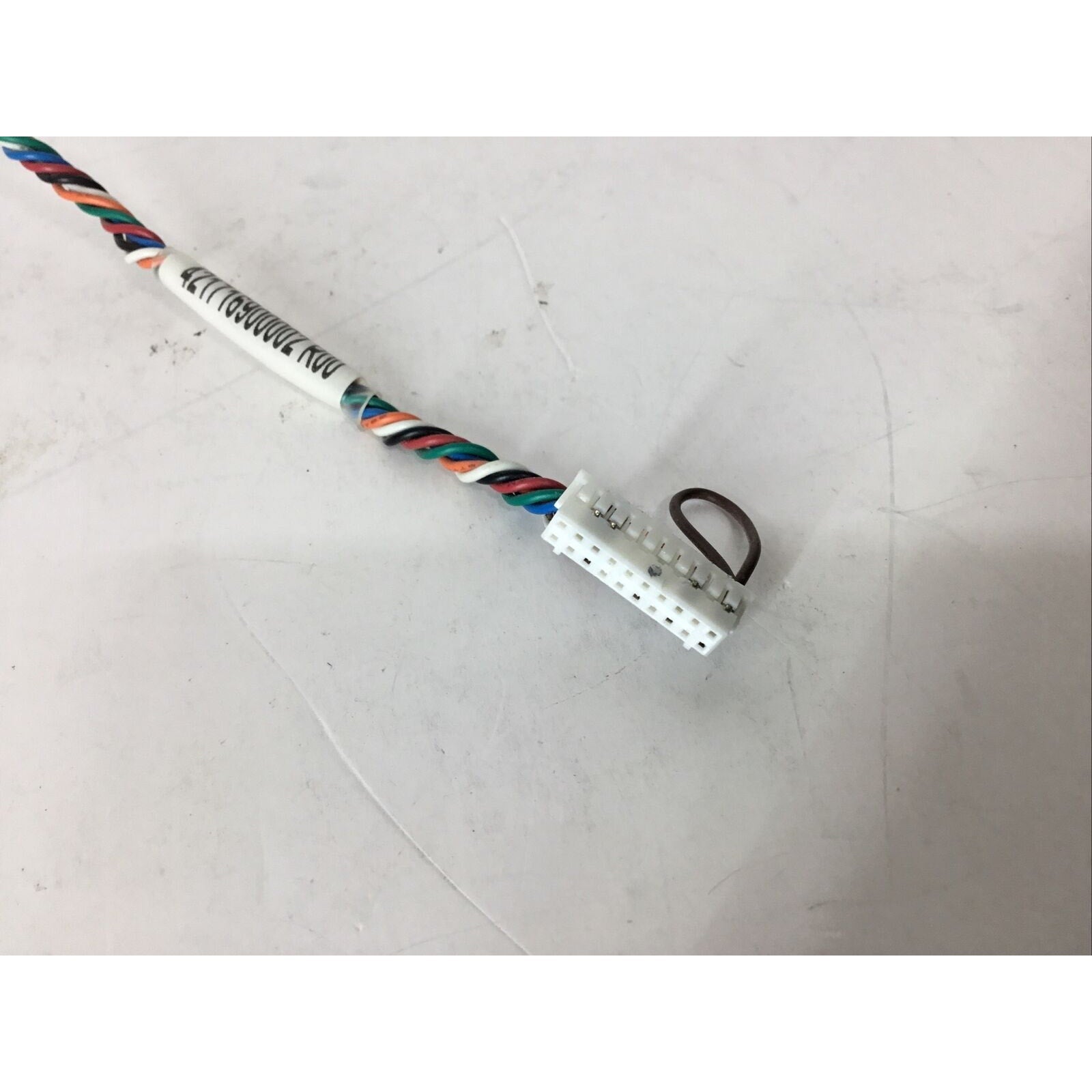 Dell PC Power Button Switch Cable 2350- 421716900002 R00