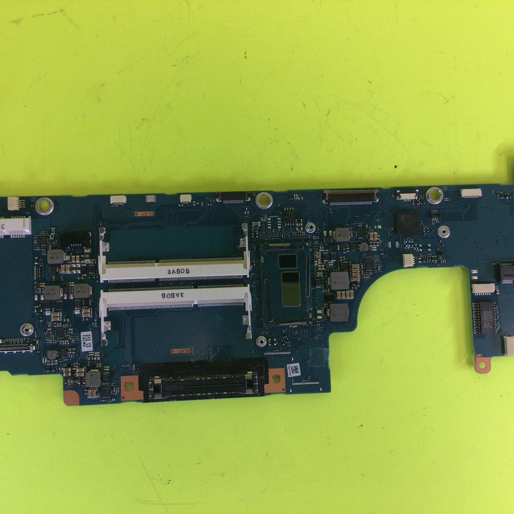 Toshiba FAUXSY3-A3667A Motherboard Intel core i7 4600U for Toshiba Z30-A Series