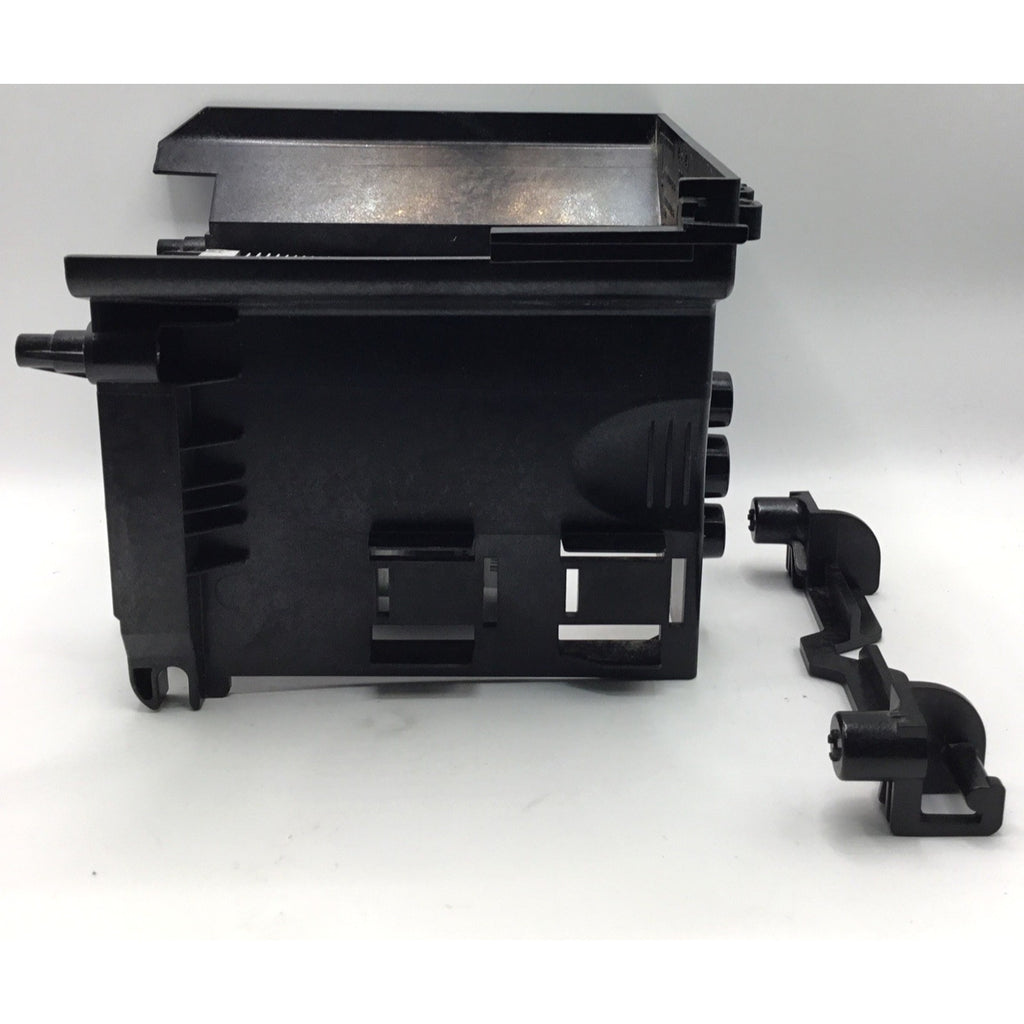 OEM Dell CN-0J7109 Heat Sink W/ Casing and Bracket