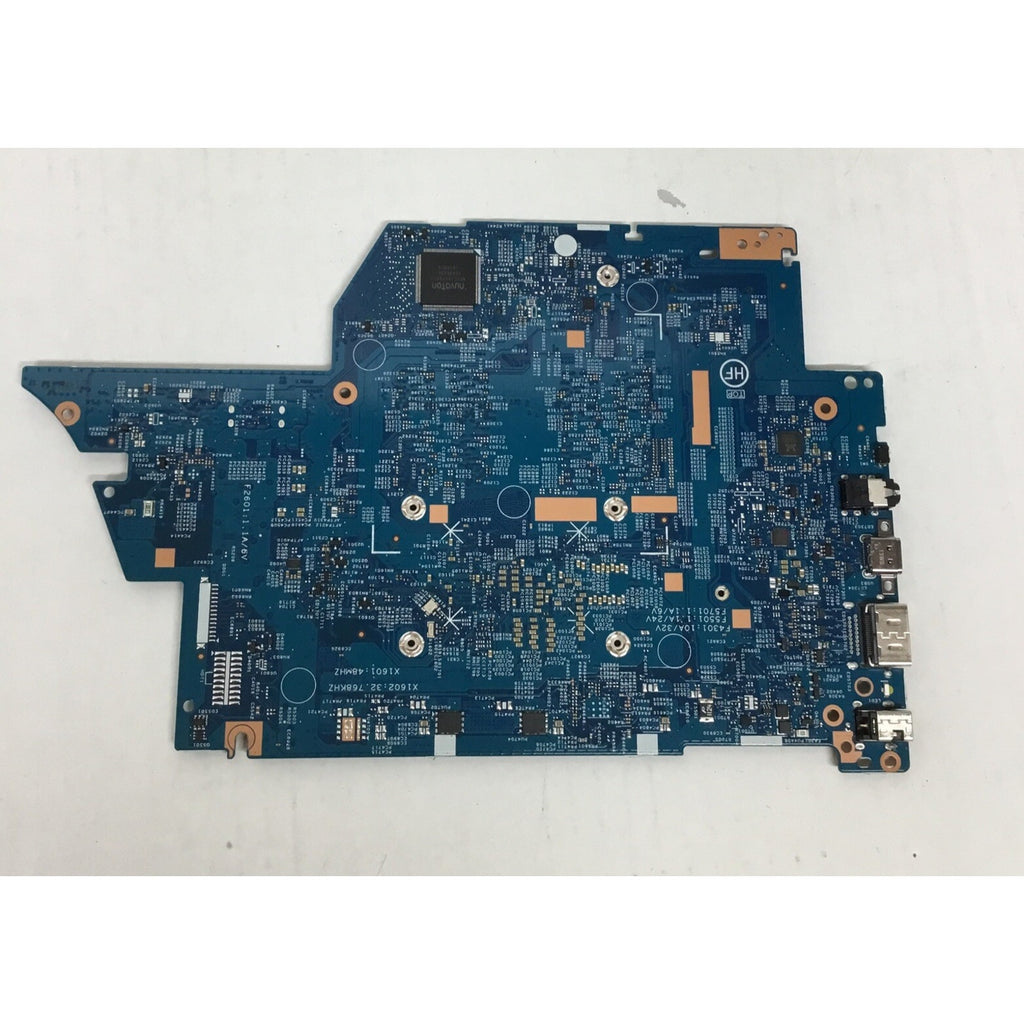 Lenovo Flex 5-14ALC05 82HU AMD RYZEN 3 5300U MOTHERBOARD 5B21B84829