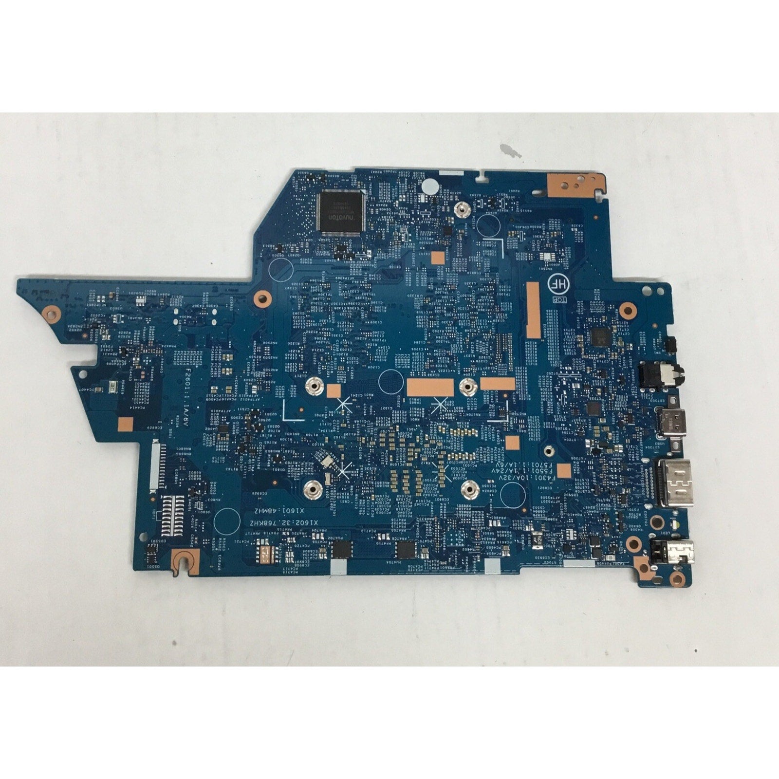 Lenovo Flex 5-14ALC05 82HU AMD RYZEN 3 5300U MOTHERBOARD 5B21B84829