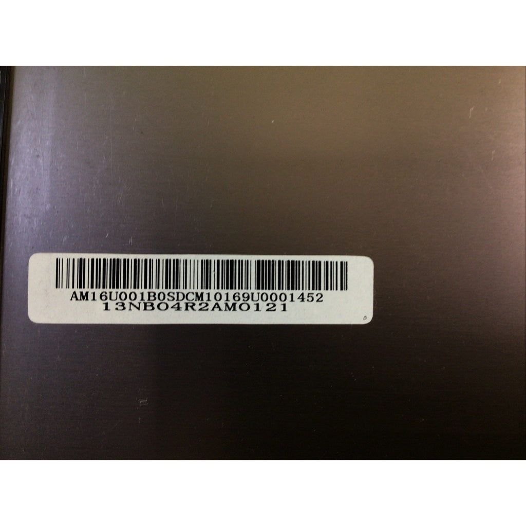 ASUS UX303LA LCD Back Cover