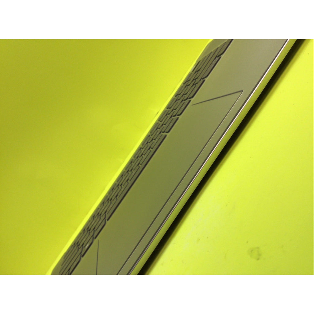 Dell Inspiron 16 7620 Keyboard Touchpad Palmrest Assembly FOR PARTS or REPAIR