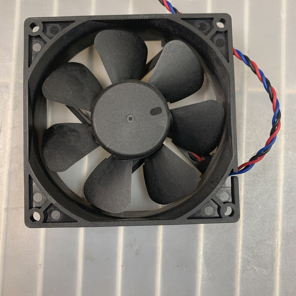 Delta DSB0912M HP / DELL Desktop Computer REAR Fan with 3-PIN Connector