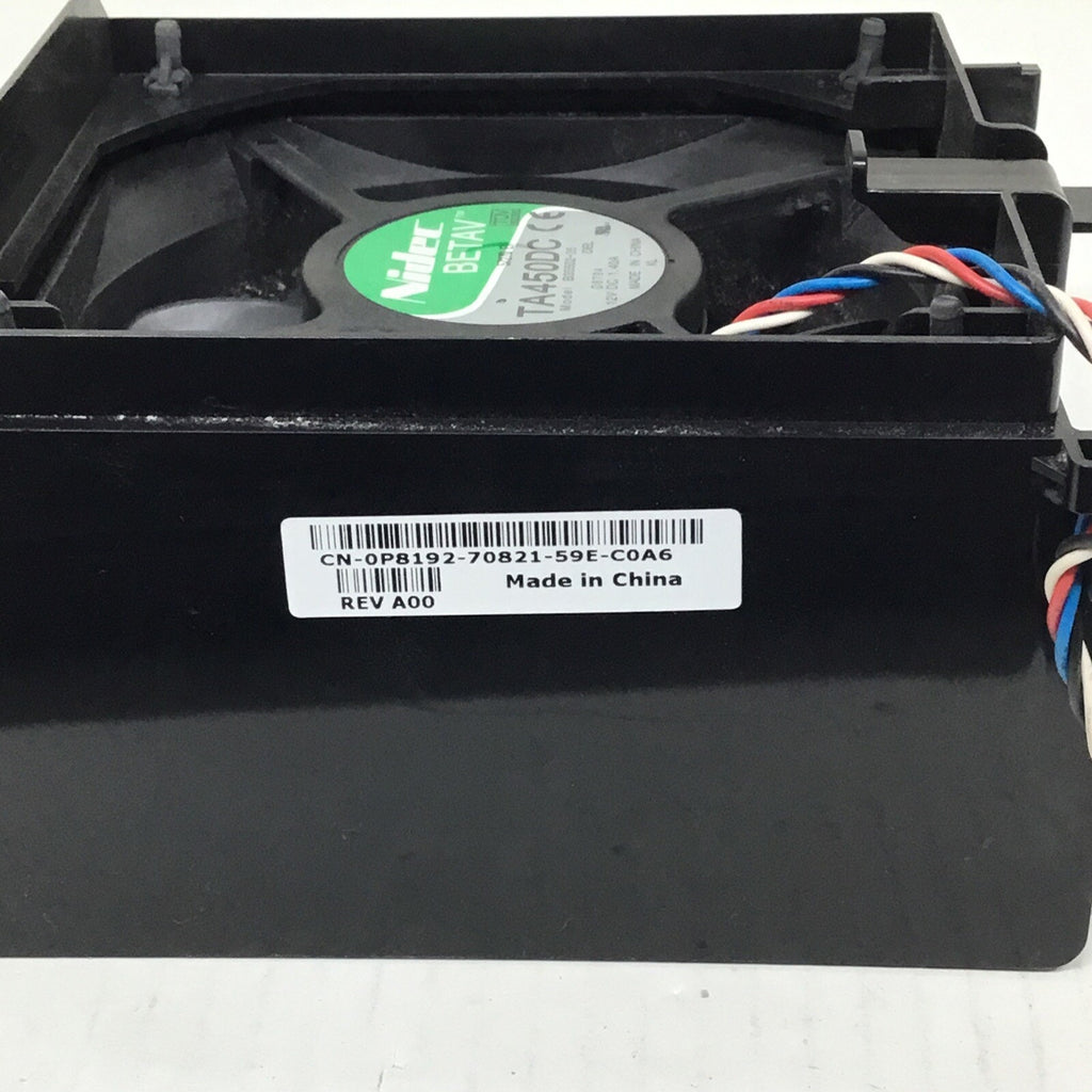 NIDEC TA450DC B34578-26 COOLING FAN