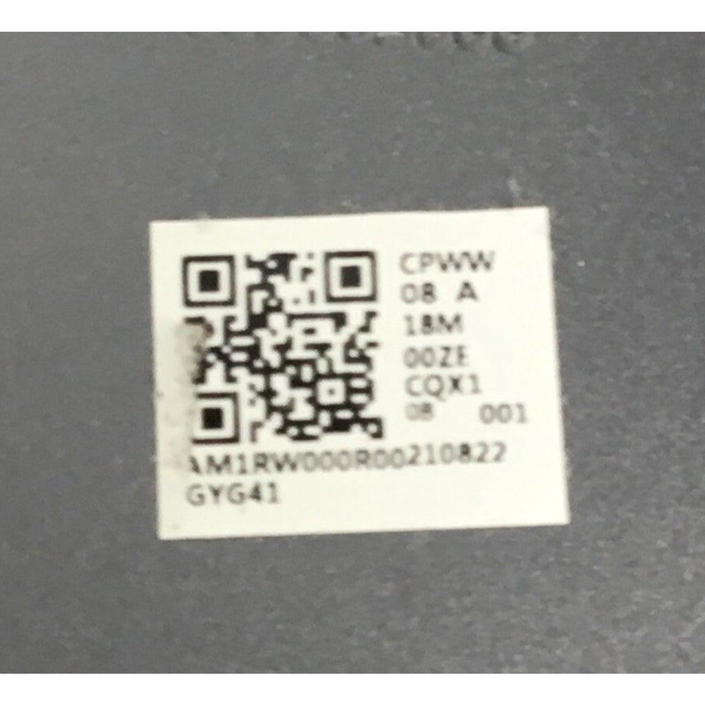 For Lenovo YOGA 7-14ITL5 7-14 Bottom Base Cover Lower Case 5CB1A08849 Gray