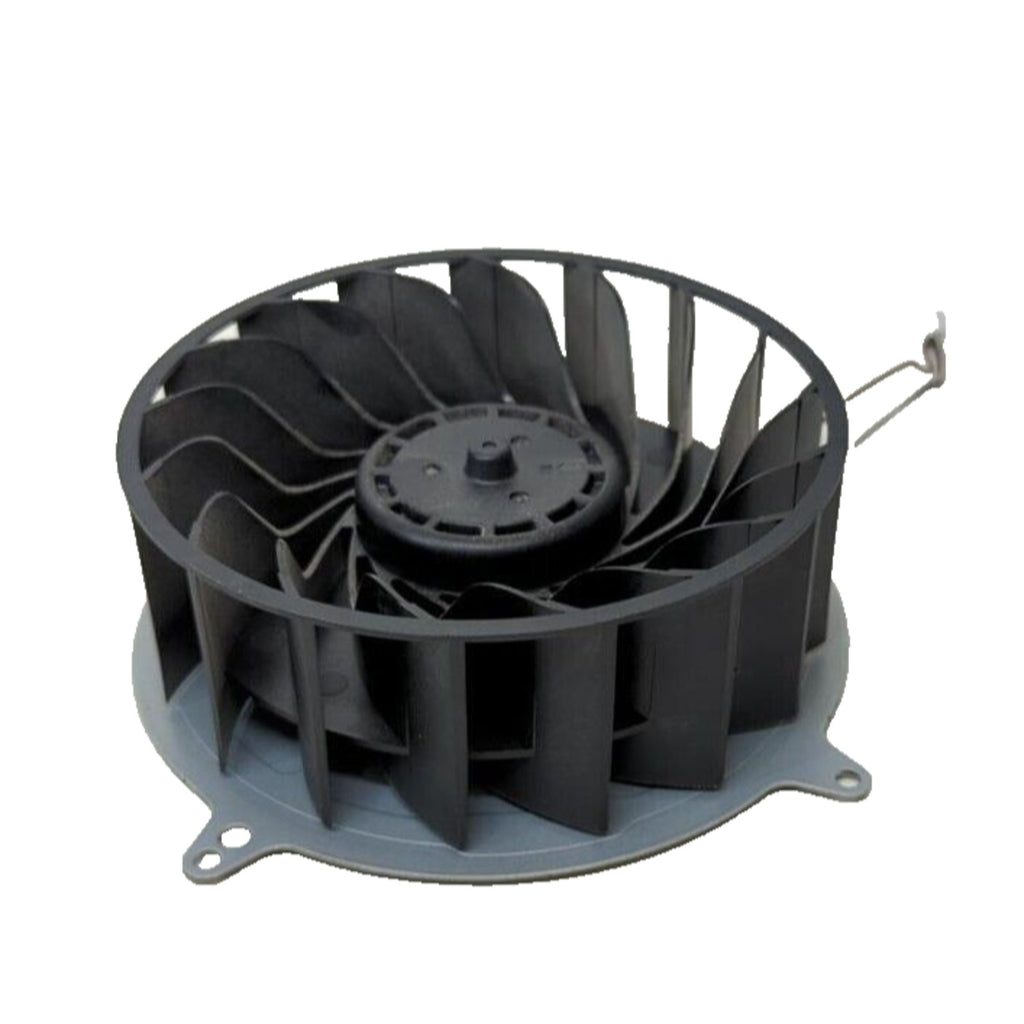 FOR PARTS - CPU Cooling Fan For PlayStation 5 (17 Blade, KSB1212HGHU1)