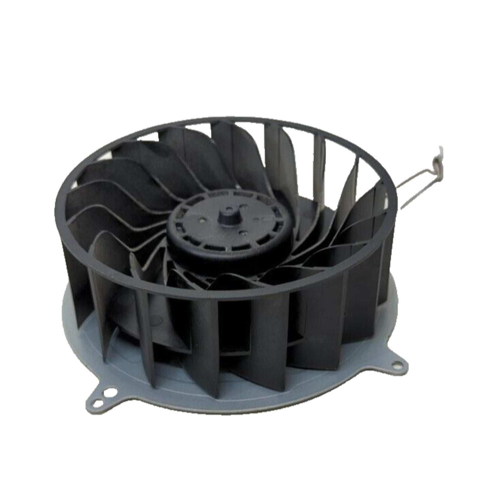 FOR PARTS - CPU Cooling Fan For PlayStation 5 (17 Blade, KSB1212HGHU1)