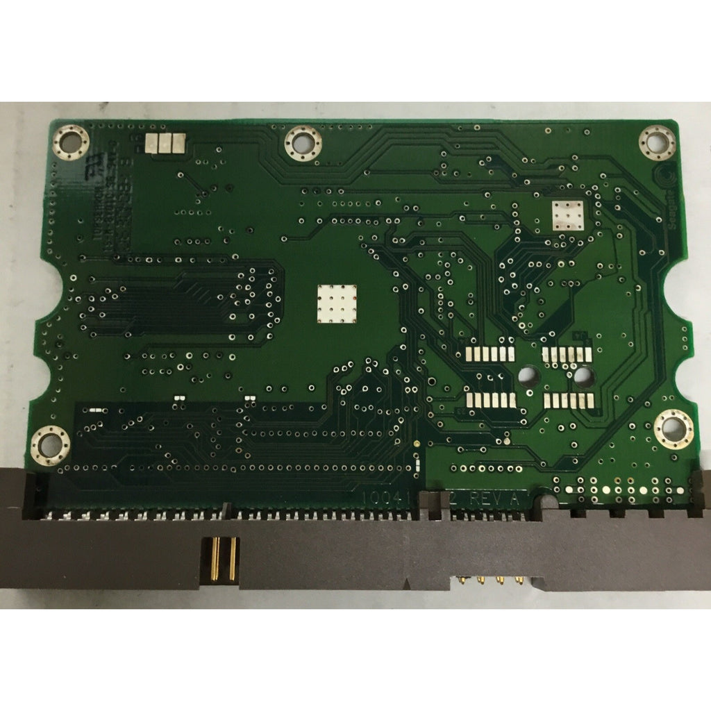 PCB ONLY Seagate Barracuda ST3320820A E IDE 320GB Hard Drive P/N:9BJ03G-500