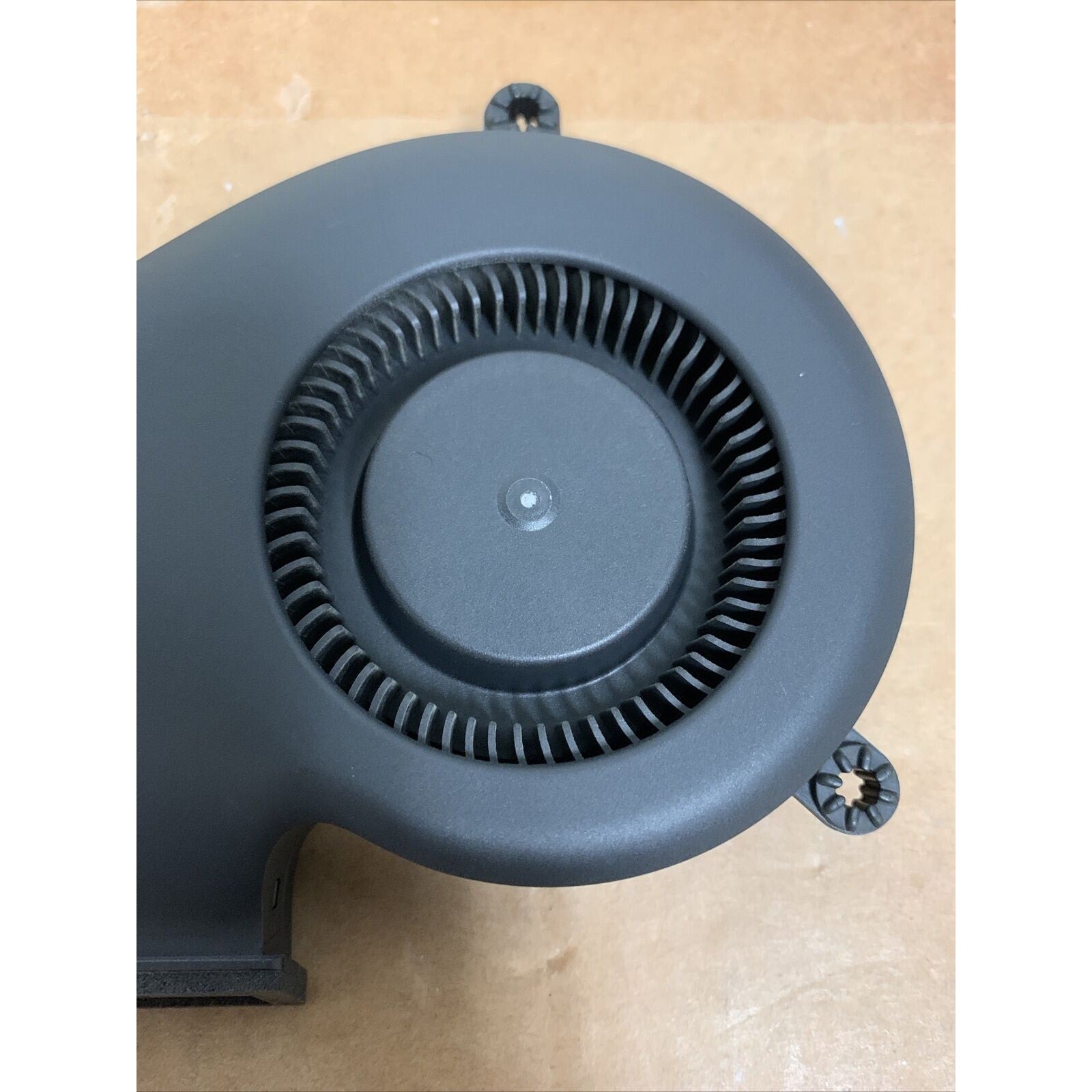 Apple 610-00122 iMac CPU Blower Fan - Pulled From A1418 - BSM0912HJ-00