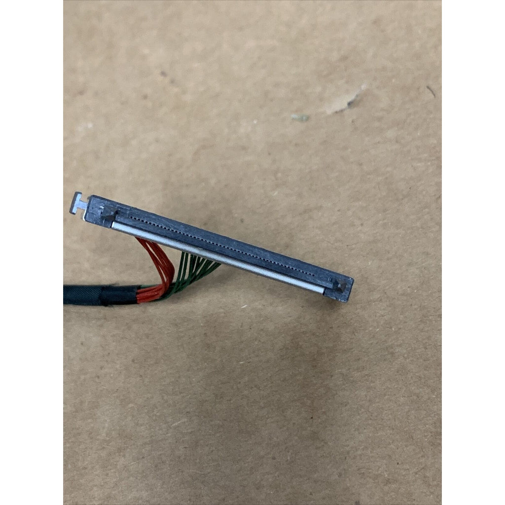 Genuine Dell 395GLM5151T550COAX LVDS Video Cable FOR/FROM Dell S3220DGF