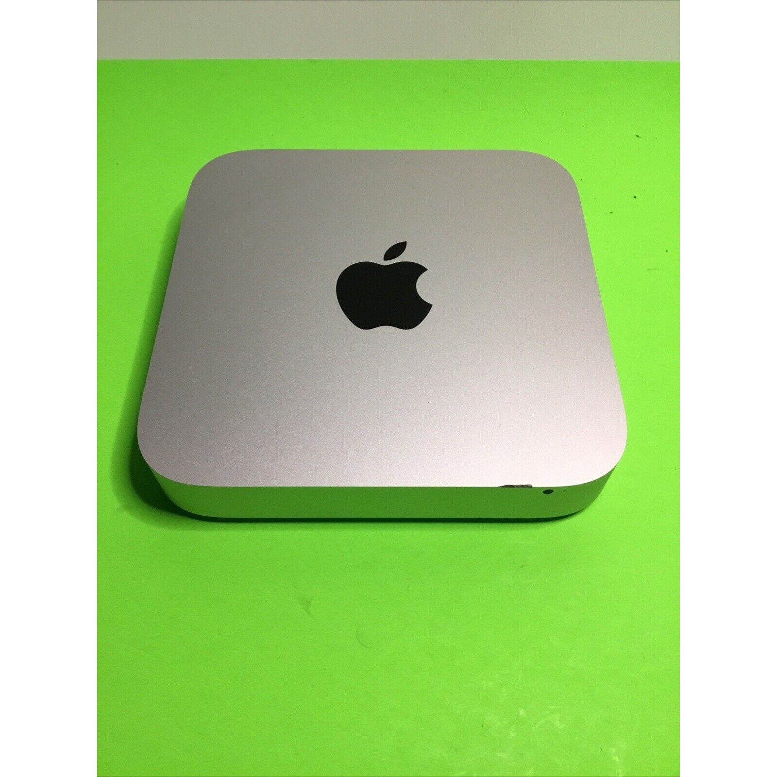 Apple Mac Mini Late 2014 Core i5 4GB RAM 500GB SSD