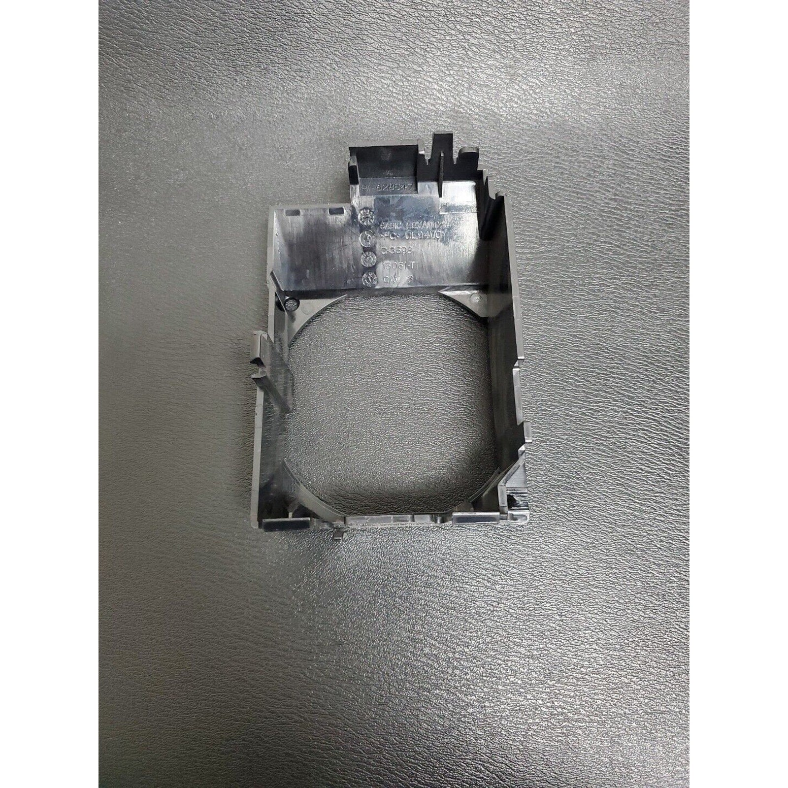 GENUINE HP COMPAQ 8200 COMPUTER CASE FAN SHROUD P1-628547 C-3598 15051-Tl UL94V0