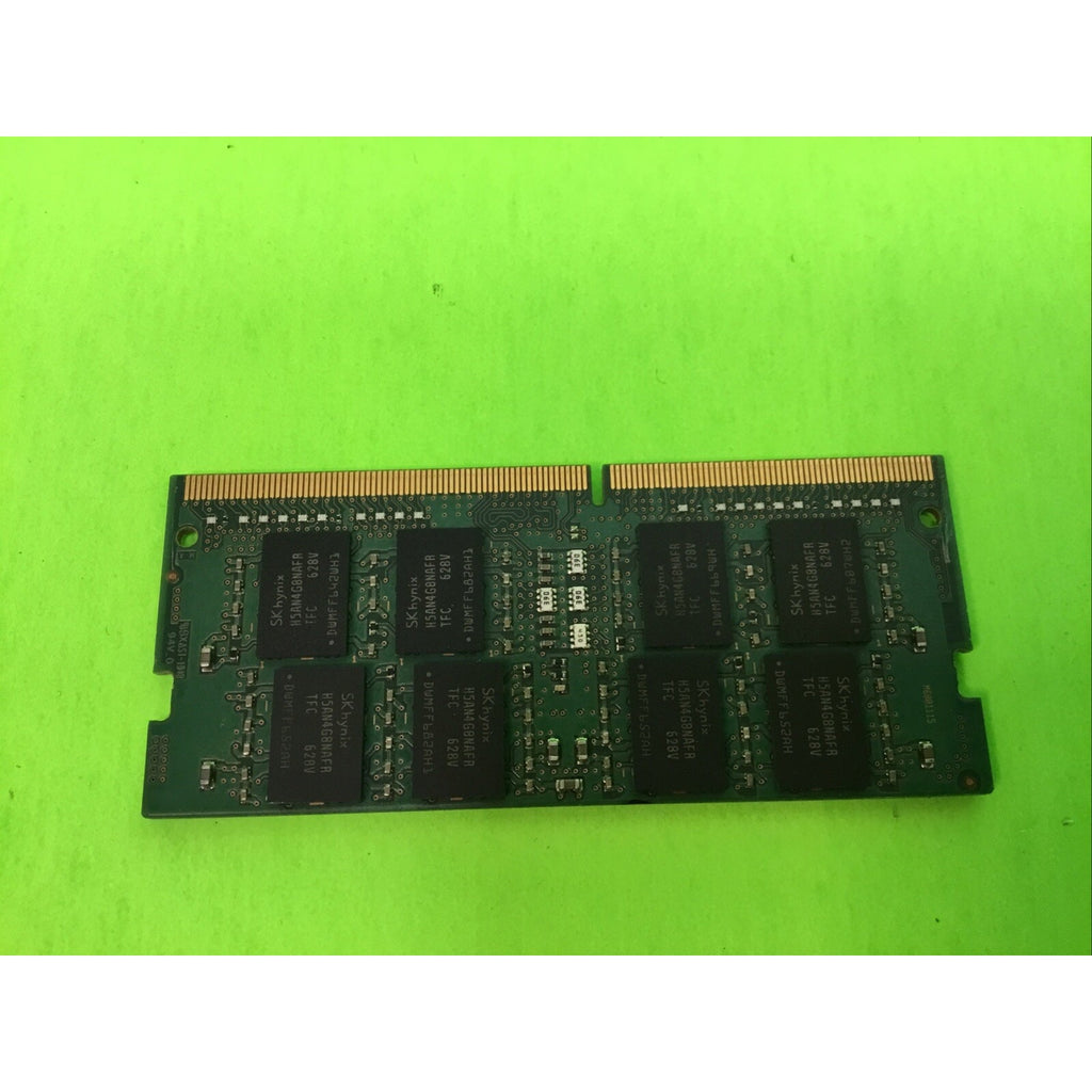 SKhynix 8GB 2Rx8 DDR4 PC4-2133P HMA41GS6AFR8N-TF Memory