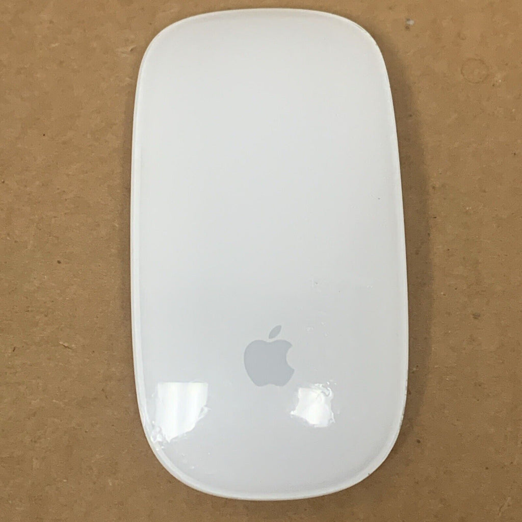 Apple Magic Bluetooth Wireless Laser Mouse - A1296