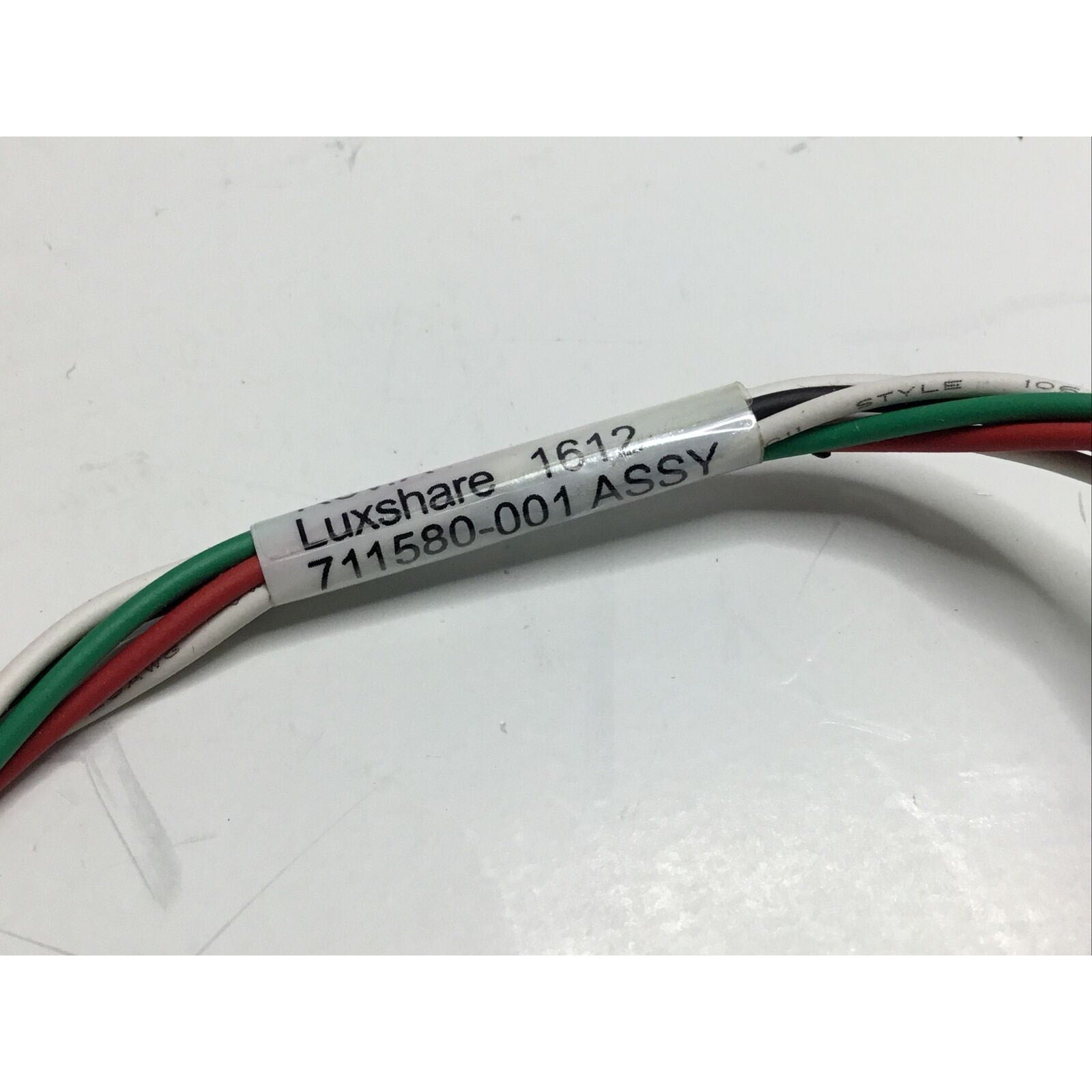 HP ProDesk 600 EliteDesk 800 G1 SFF Power Button Switch Cable 711580-001