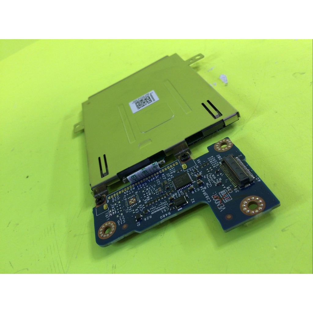 Dell Latitude E5540 Smart Card PCMCIA Reader Module Board A134MH