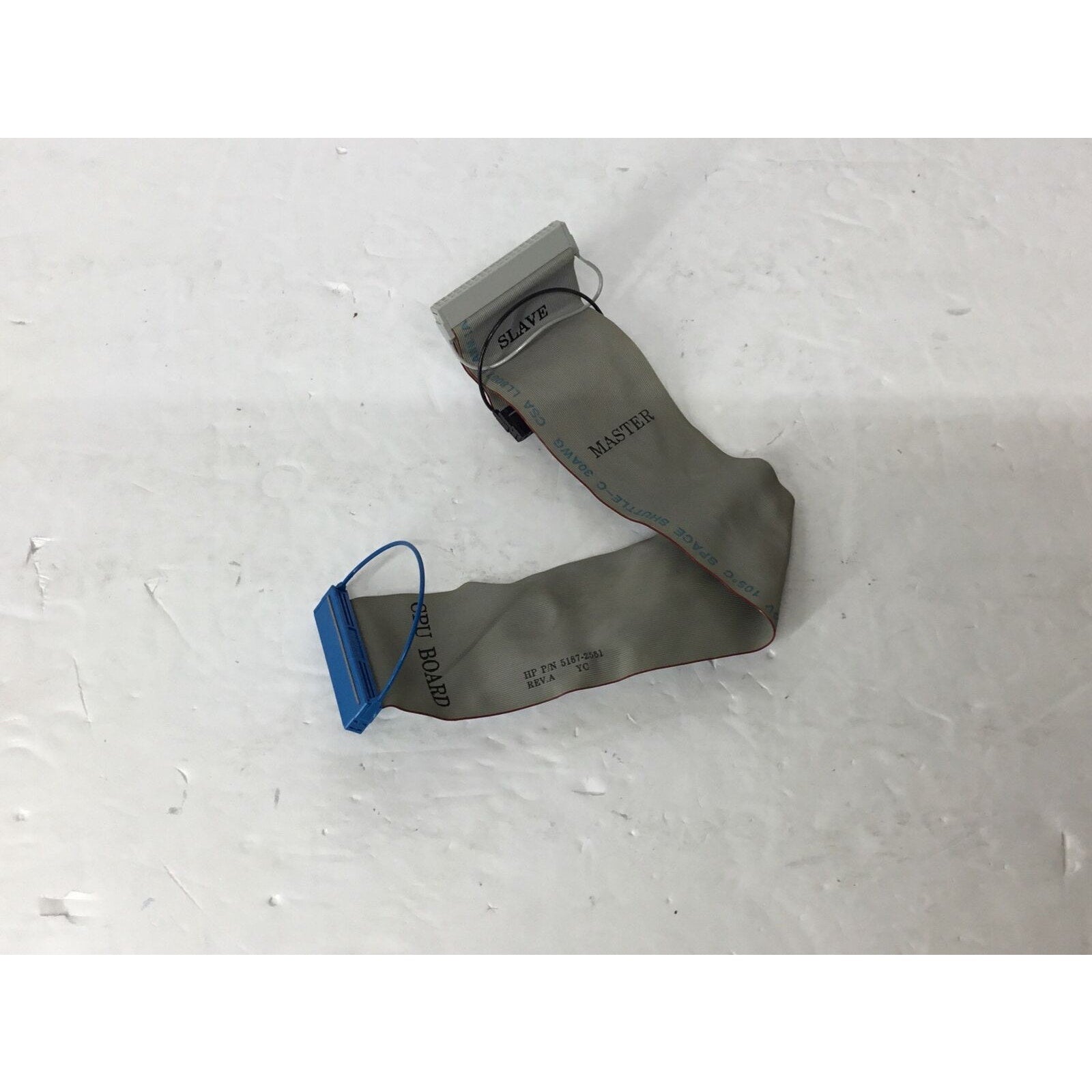 HP Pavilion 30AWG Desktop Cable Ribbon Wire 5187-2581