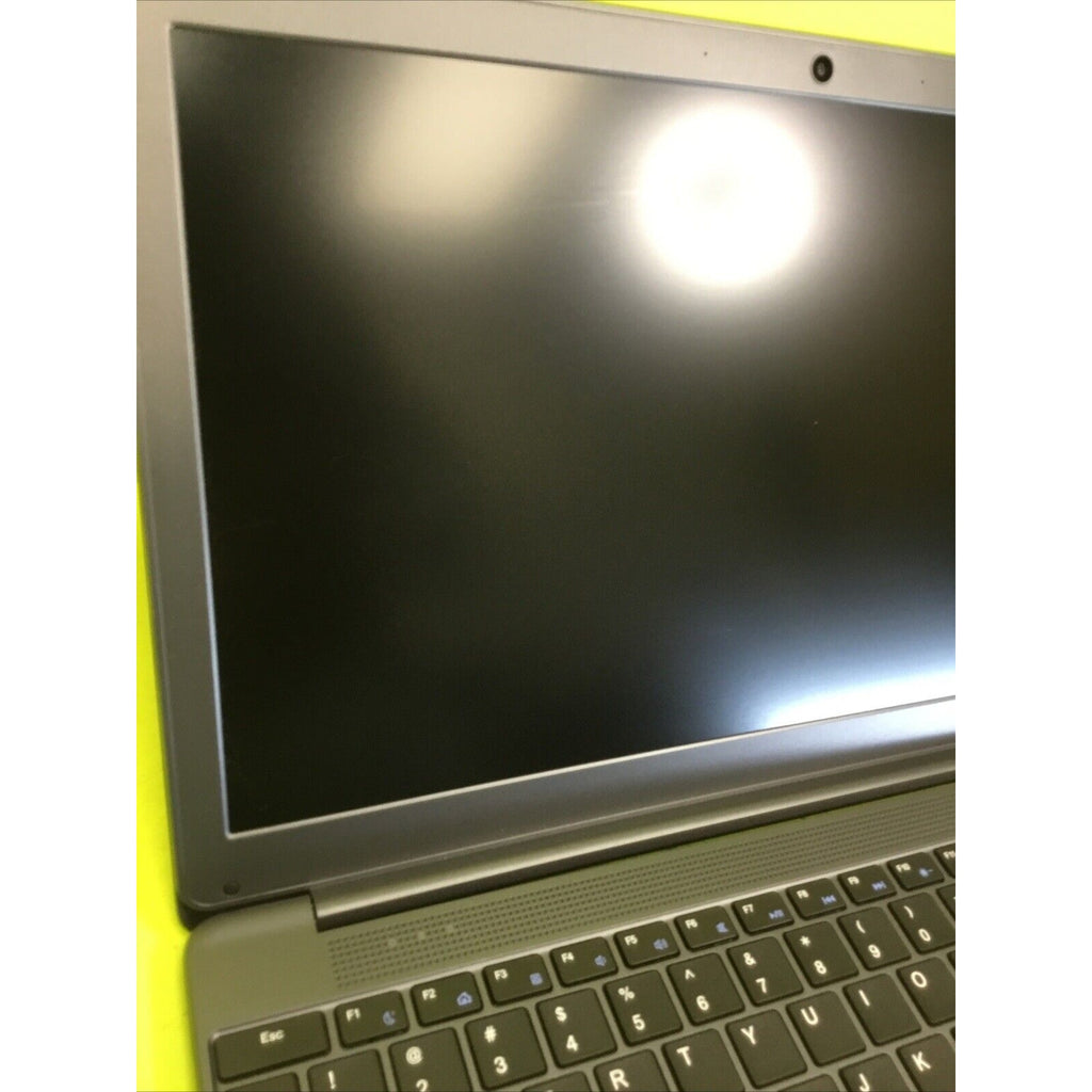 SGIN X15 Laptop UNTESTED