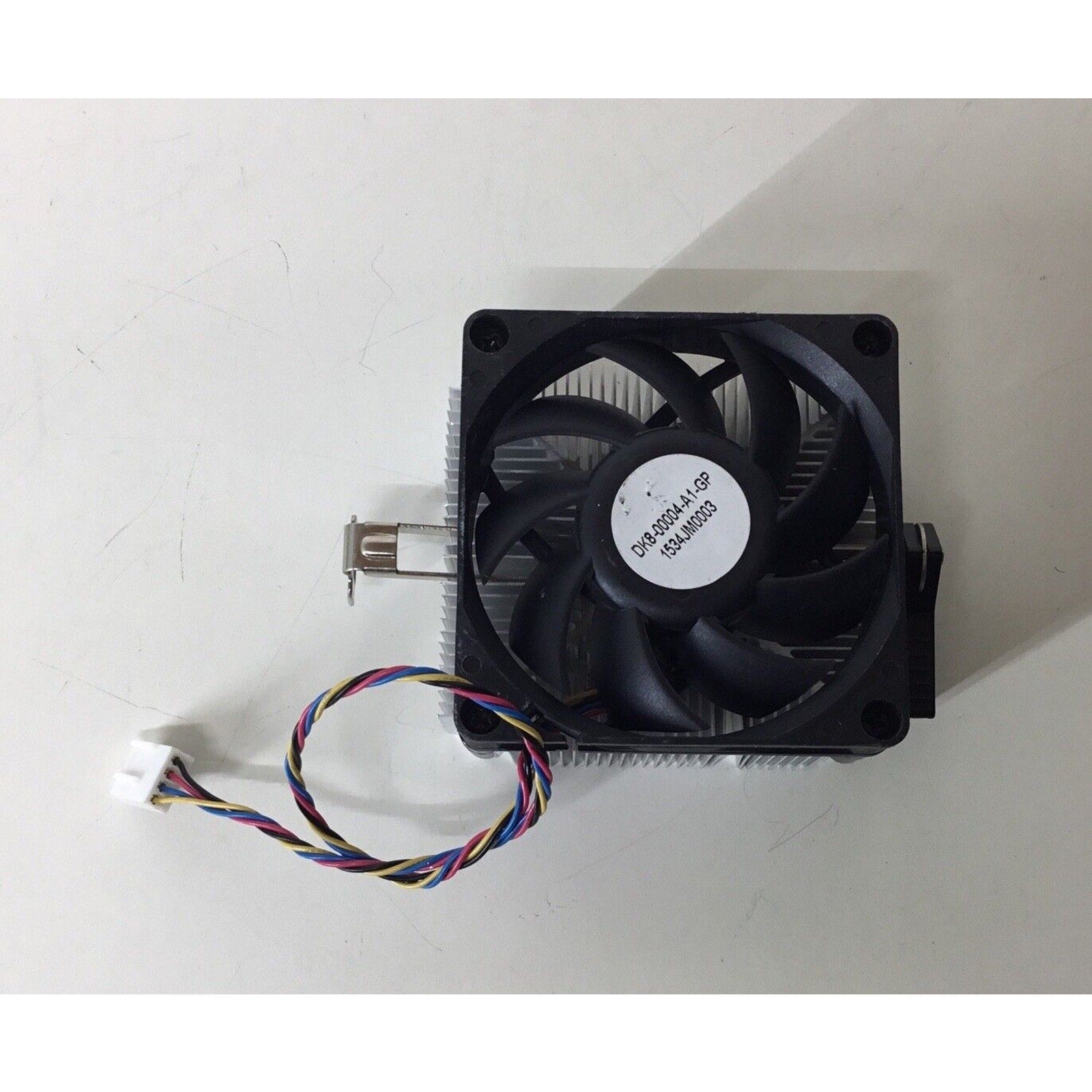 Fan w/ Heatsink DK8-00004-A1-GP For AMD Black Ed FX-6300 CPU - For Parts