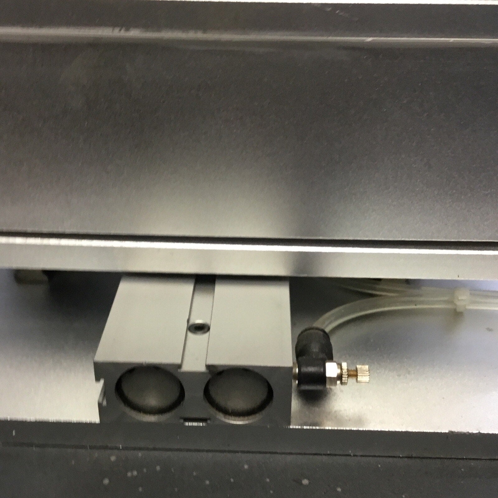 110V Vacuum Laminating Machine OCA Laminator For Phone/Pad LCD Screen