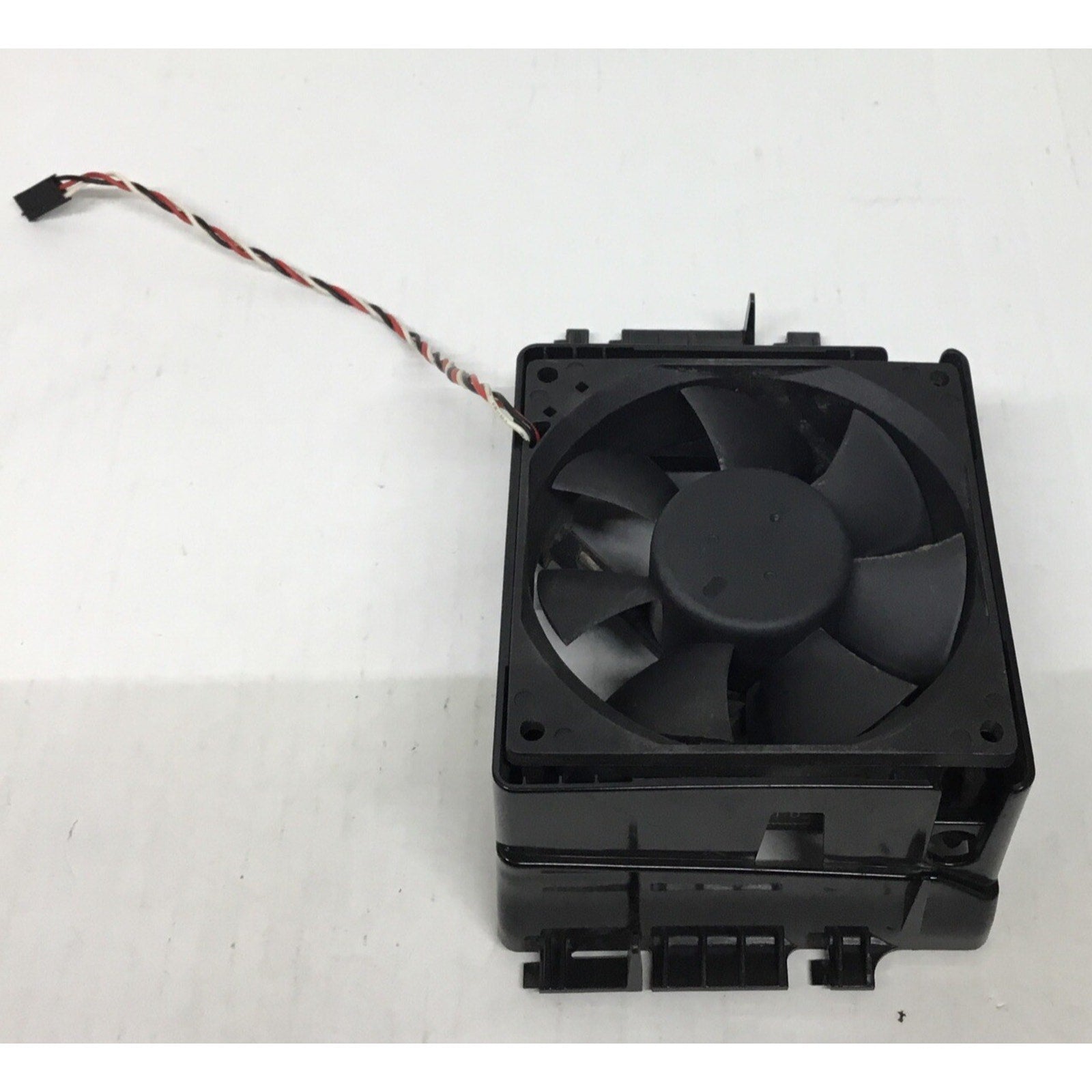 Dell Plastic Shroud & Fan EFC0912BF 4W022 02X585