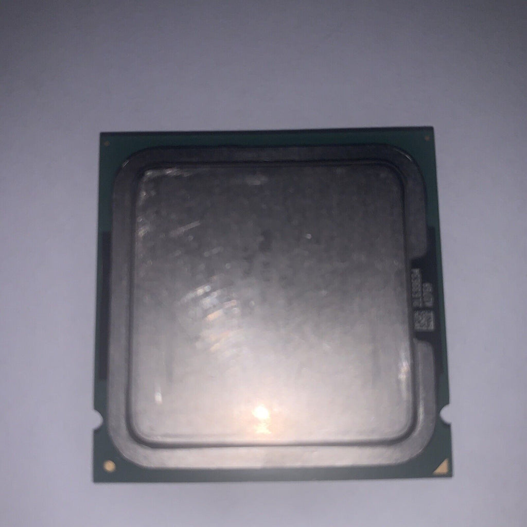 Intel Pentium D 830 3GHz/2M/800MHz Socket 775 CPU Processor SL8CN TESTED