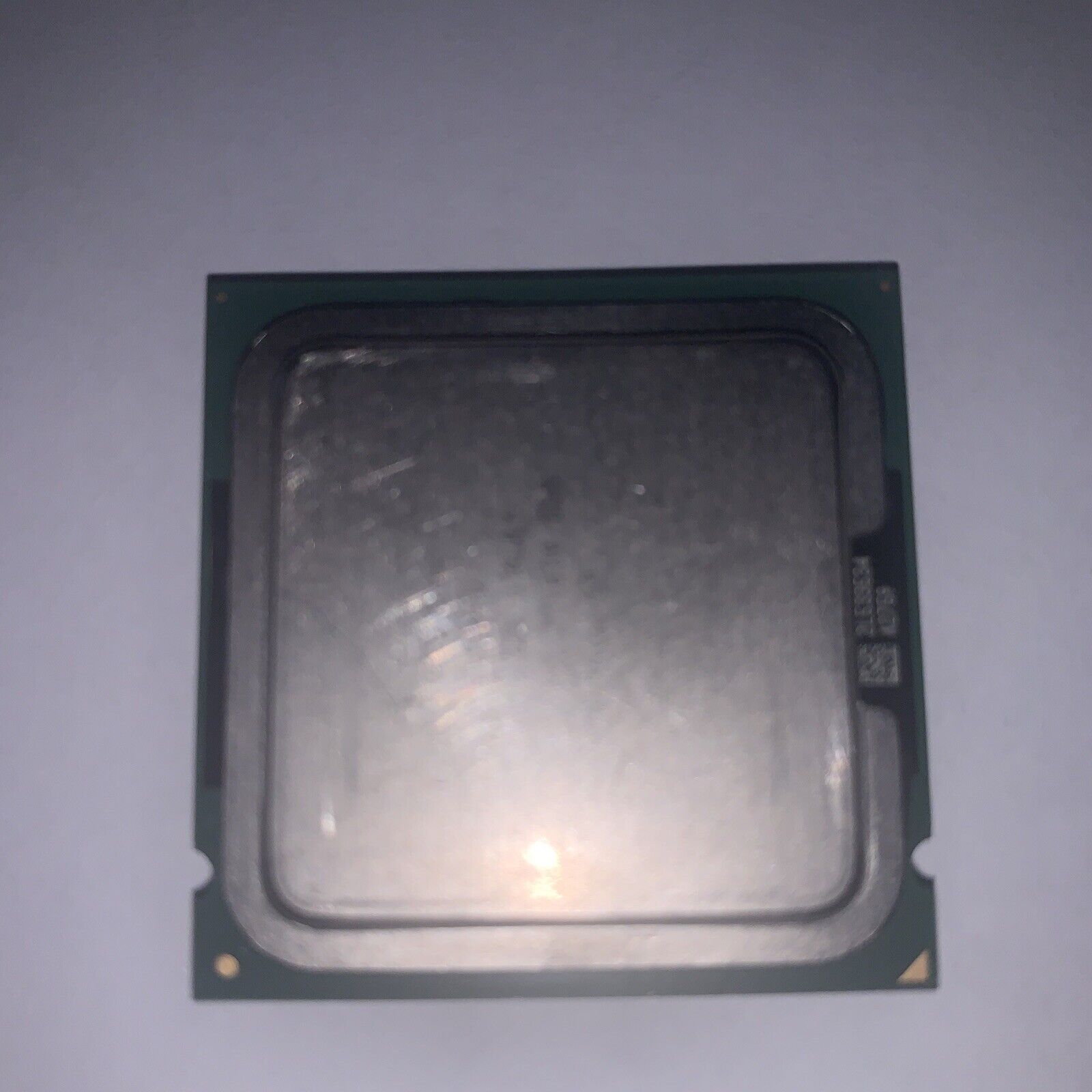Intel Pentium D 830 3GHz/2M/800MHz Socket 775 CPU Processor SL8CN TESTED