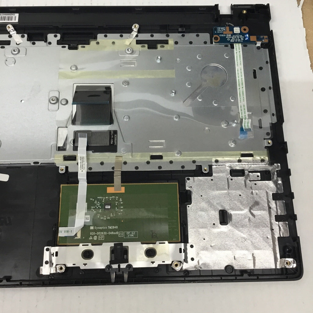 Lenovo G50-45 G50-80 G50-70 Palm rest with Touchpad AP0TH000400