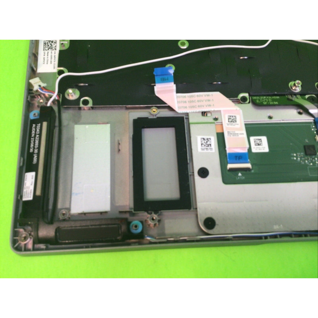 Dell Latitude 3490 Palmrest Assembly P8YTM