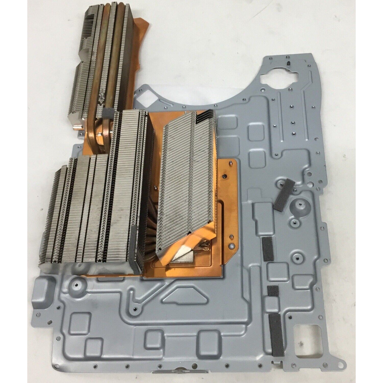 PlayStation 5 PS5 Internal APU Heatsink Replacement CFI-1015A B