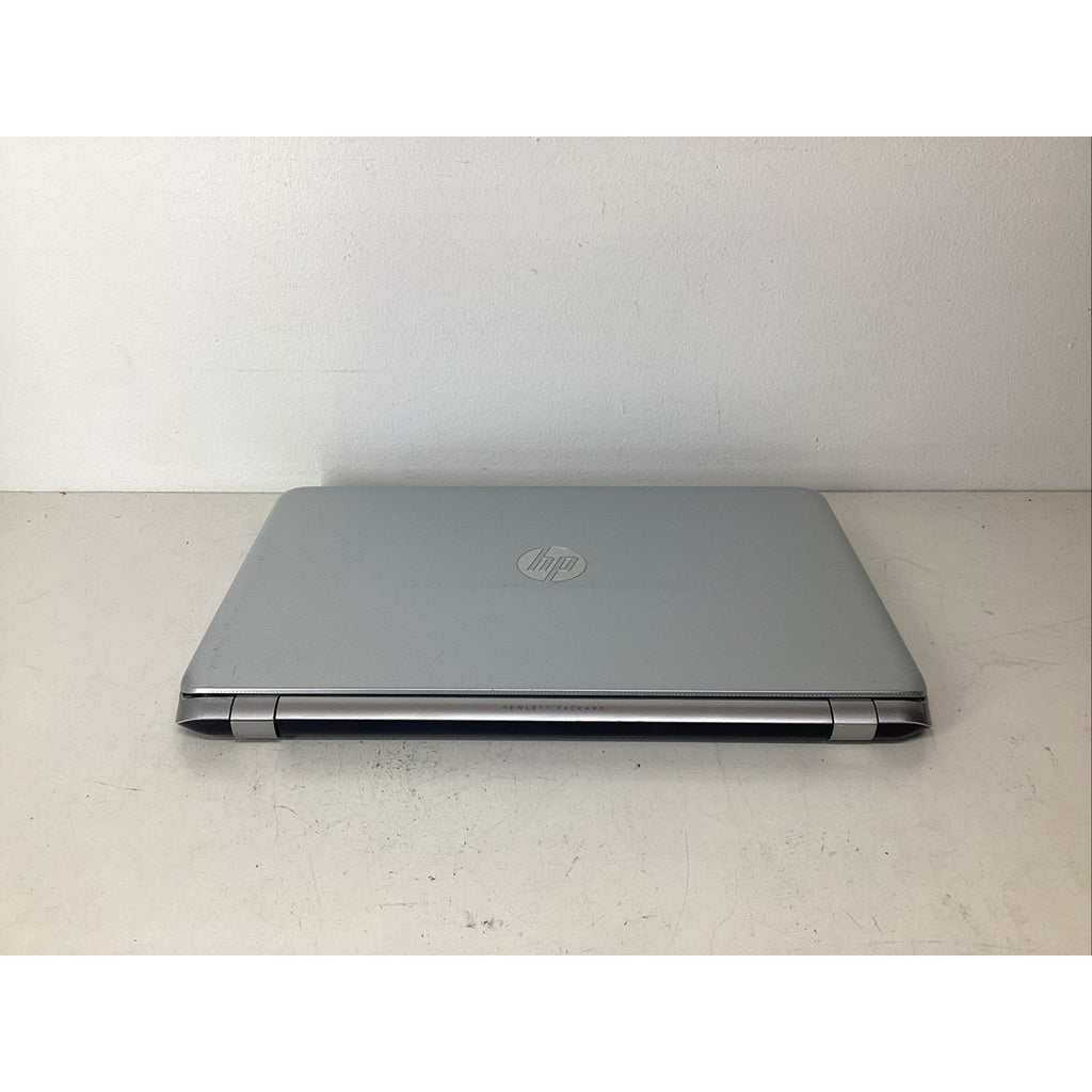 HP Pavilion 15-n210dx 15.6" Laptop AMD A8-4555M 8GB Ram 750GB HDD - For Parts