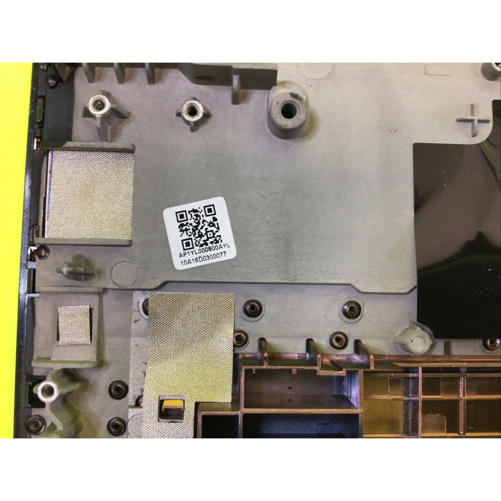 Lenovo ThinkPad L15 Gen 2 Palmrest w/ Touchpad AP1YL000800